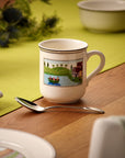 Design Naif Mug 270 ml Boat