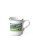 Design Naif Mug 270 ml Fisherman