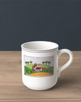 Design Naif Mug 270 ml Hamlet