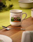 Design Naif Mug 270 ml Hamlet