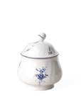 Old Luxembourg Sugar Bowl 270