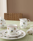 Petite Fleur Creamer 200 ml