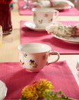 Petite Fleur Tea Cup 130 ml