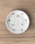 Petite Fleur Saucer for Tea Cup 15 cm