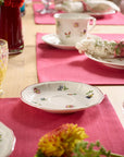 Petite Fleur Saucer for Tea Cup 15 cm