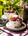 Petite Fleur Bowl 470 ml