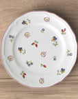 Petite Fleur Salad Plate 21cm
