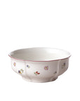 Petite Fleur Salad Bowl 21 cm