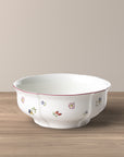 Petite Fleur Salad Bowl 21 cm