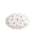 Petite Fleur Pickle Dish 24 cm