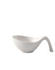 Flow Bowl With Handles 420 ml