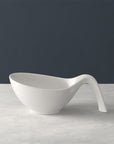 Flow Bowl With Handles 420 ml