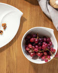Flow Salad Bowl 21cm