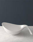 Flow Salad Bowl with Handle 1.4 L