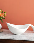 Flow Salad Bowl with Handle 1.4 L