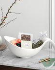 Flow Salad Bowl with Handle 1.4 L
