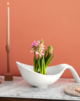 Flow Salad Bowl with Handle 1.4 L