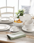 New Cottage Basic Espresso set, 4 pcs.