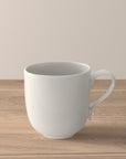 New Cottage Basic Mug avec anse, 2 pcs