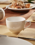 New Cottage Basic Cappuccino set, 4 pcs.