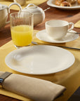 New Cottage Basic Breakfast plate, 2 pcs.