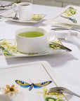 Amazonia Saucer for Tea Cup 17 cm