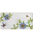 Amazonia Serving Plate 44 cm