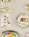 Amazonia Serving Plate 44 cm