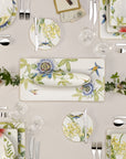 Amazonia Serving Plate 44 cm