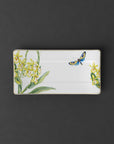Amazonia Serving Plate 35 cm