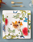 Amazonia Flat Plate 27 cm