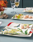 Amazonia Flat Plate 27 cm