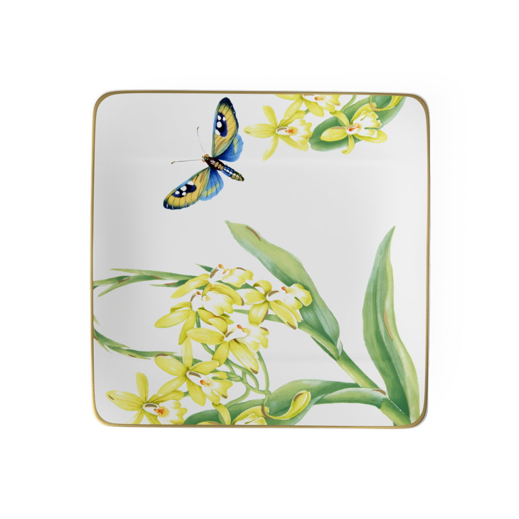 Amazonia Salad Plate 23 cm