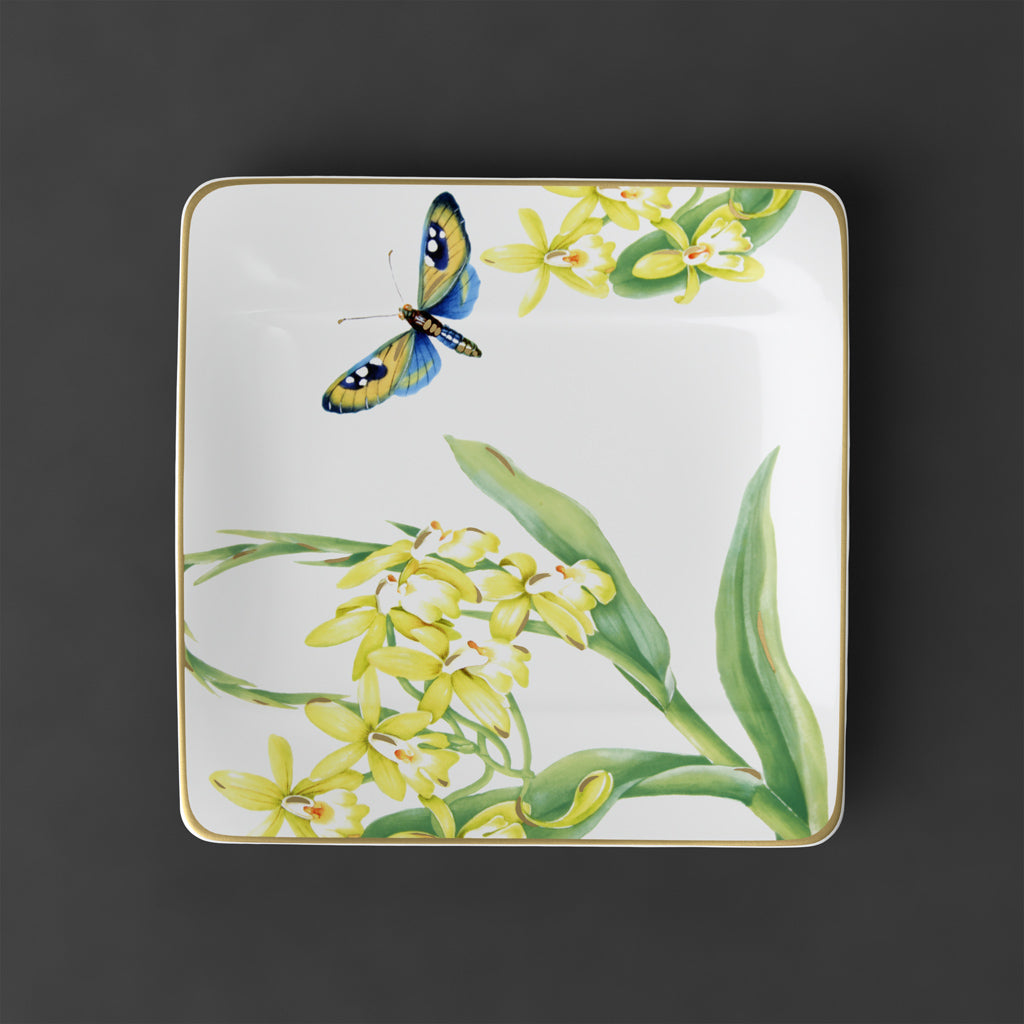 Amazonia Salad Plate 23 cm