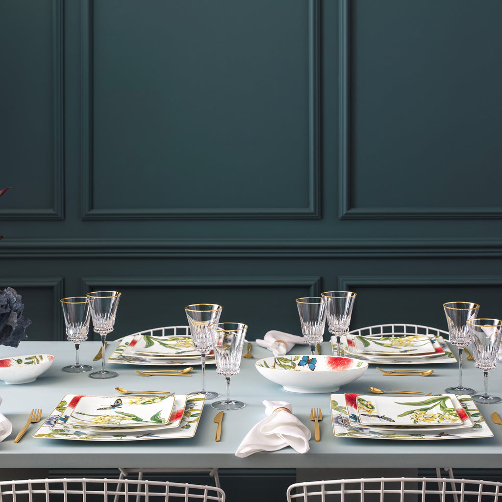 Amazonia Salad Plate 23 cm