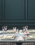 Amazonia Buffet Plate 35 cm