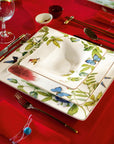 Amazonia Deep Plate 24 cm