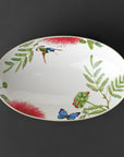 Amazonia Oval Bowl 30 cm