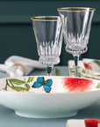 Amazonia Oval Bowl 30 cm