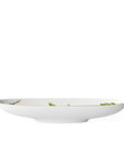 Amazonia Oval Bowl 29 cm
