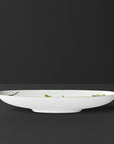 Amazonia Oval Bowl 29 cm