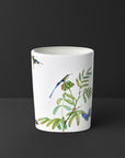 Amazonia Oval Vase Tall 29 cm
