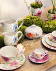 Mariefleur Basic Creamer 270 ml