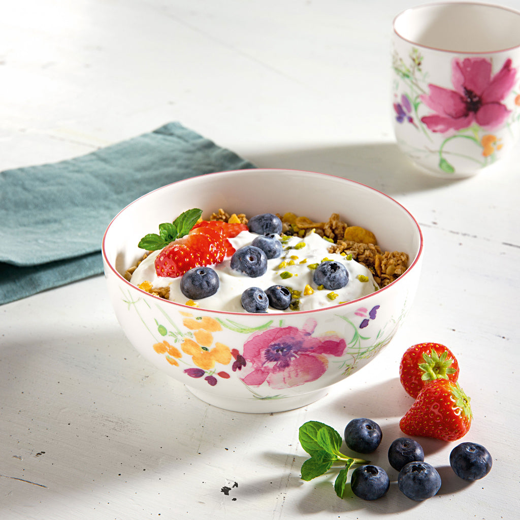 Mariefleur Basic French Bowl 500 ml