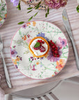 Mariefleur Basic Salad Plate 22 cm