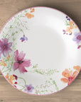 Mariefleur Basic Round Gourmet Plate 30 cm