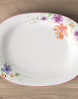 Mariefleur Basic Serving Dish 34 cm