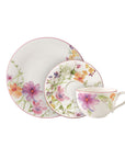 Mariefleur Basic Coffee Set of 18 Pieces