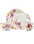 Mariefleur Basic Starter Set Of 8 Pieces