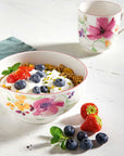 Mariefleur Basic Starter Set Of 8 Pieces